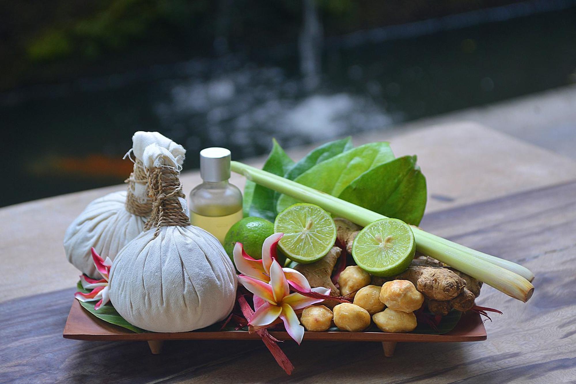 Villa Jj And Spa Ubud Exterior foto